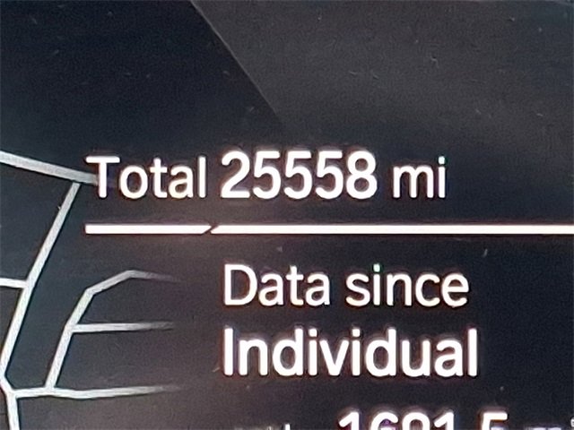 Used 2023 BMW X5 xDrive40i w/ Executive Package image 21