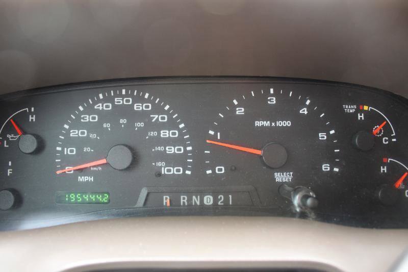 Used 2004 Ford F250 XLT AWD/4WD image 33