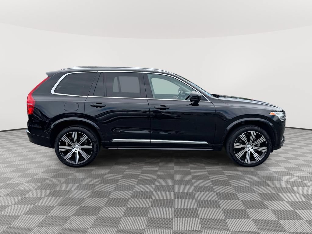 Certified 2025 Volvo XC90 B6 Plus w/ Protection Package Premier AWD/4WD image 3