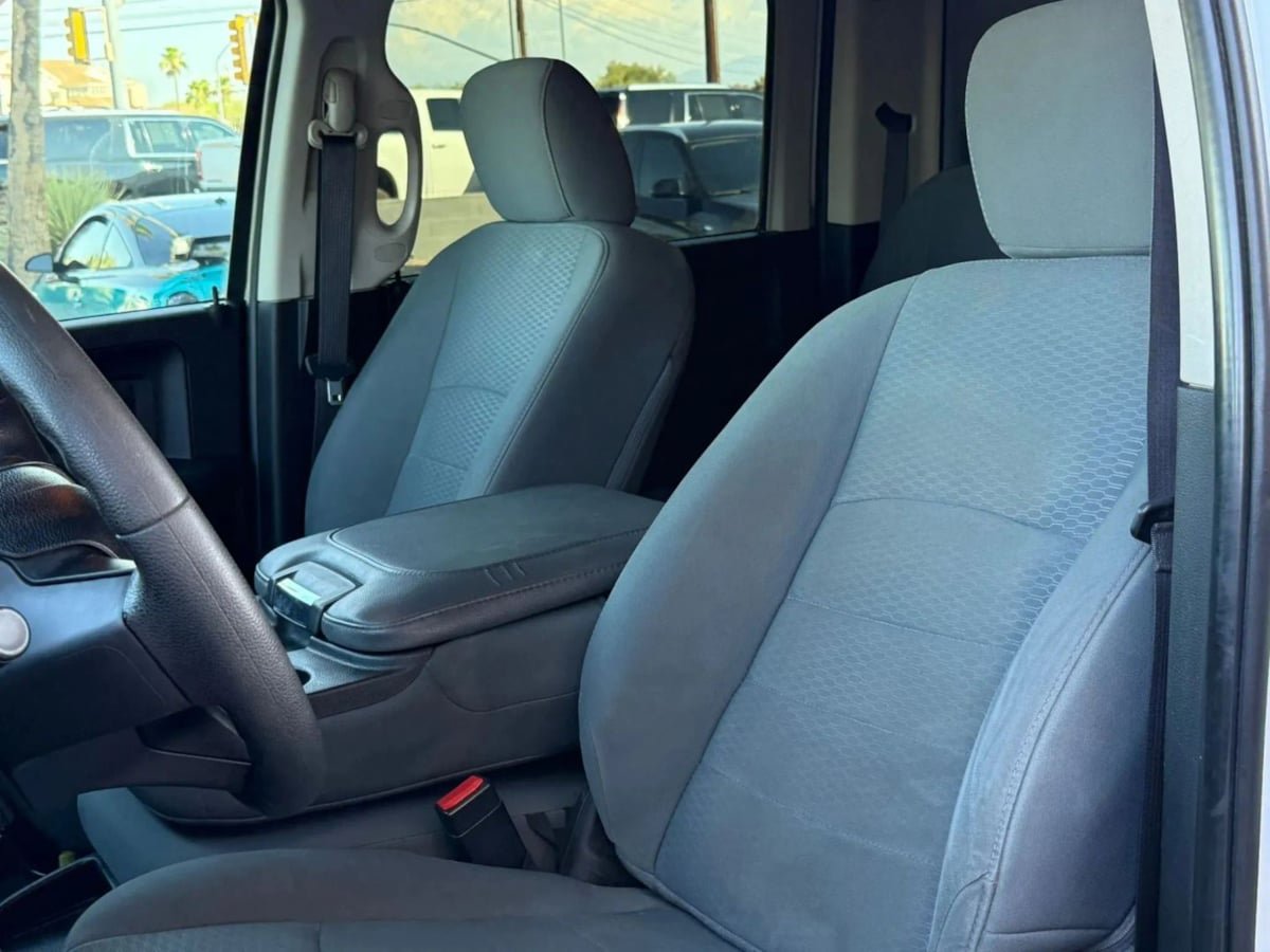 Used 2016 RAM 3500 Tradesman w/ Popular Equipment Group AWD/4WD image 33