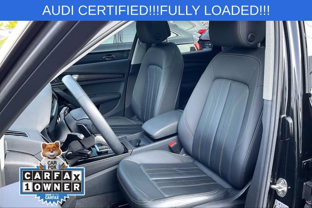 Certified 2023 Audi Q5 2.0T Premium Plus w/ Premium Plus Package AWD/4WD image 25