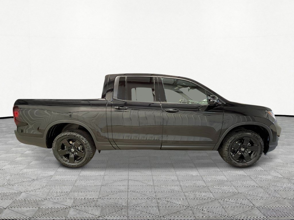 New 2026 Honda Ridgeline Black Edition image 23