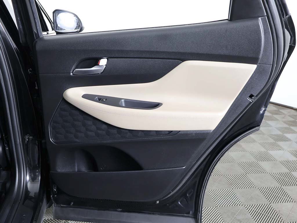 Used 2023 Hyundai Santa Fe SE FWD image 24