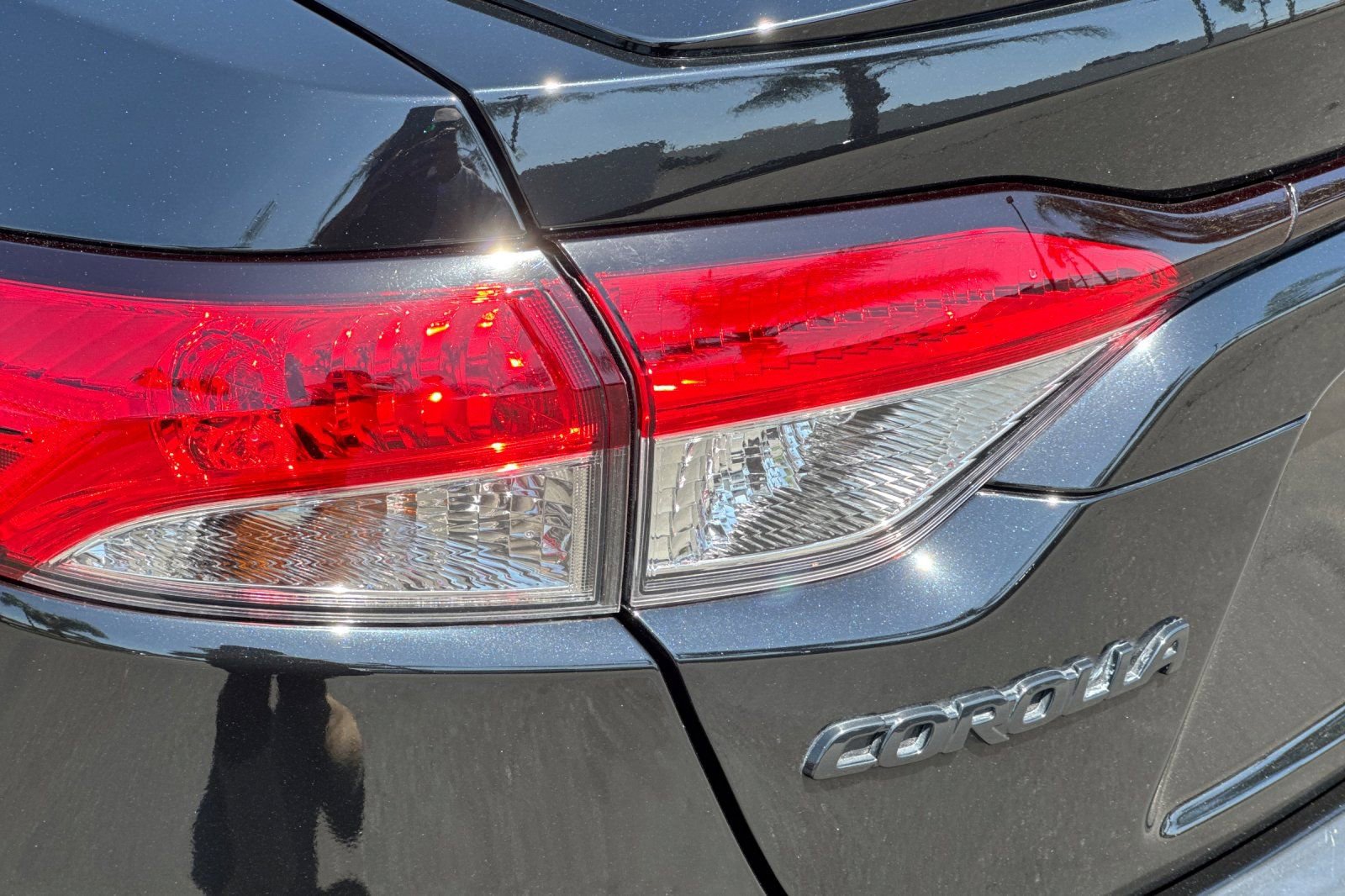 Certified 2023 Toyota Corolla SE w/ SE Premium Package image 35