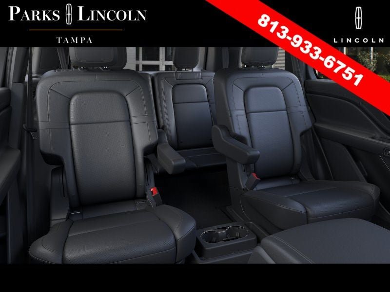 New 2026 Lincoln Aviator Reserve RWD image 11