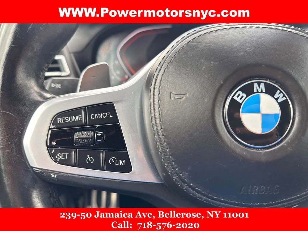 Used 2022 BMW X3 sDrive30i w/ M Sport Package 2 image 35