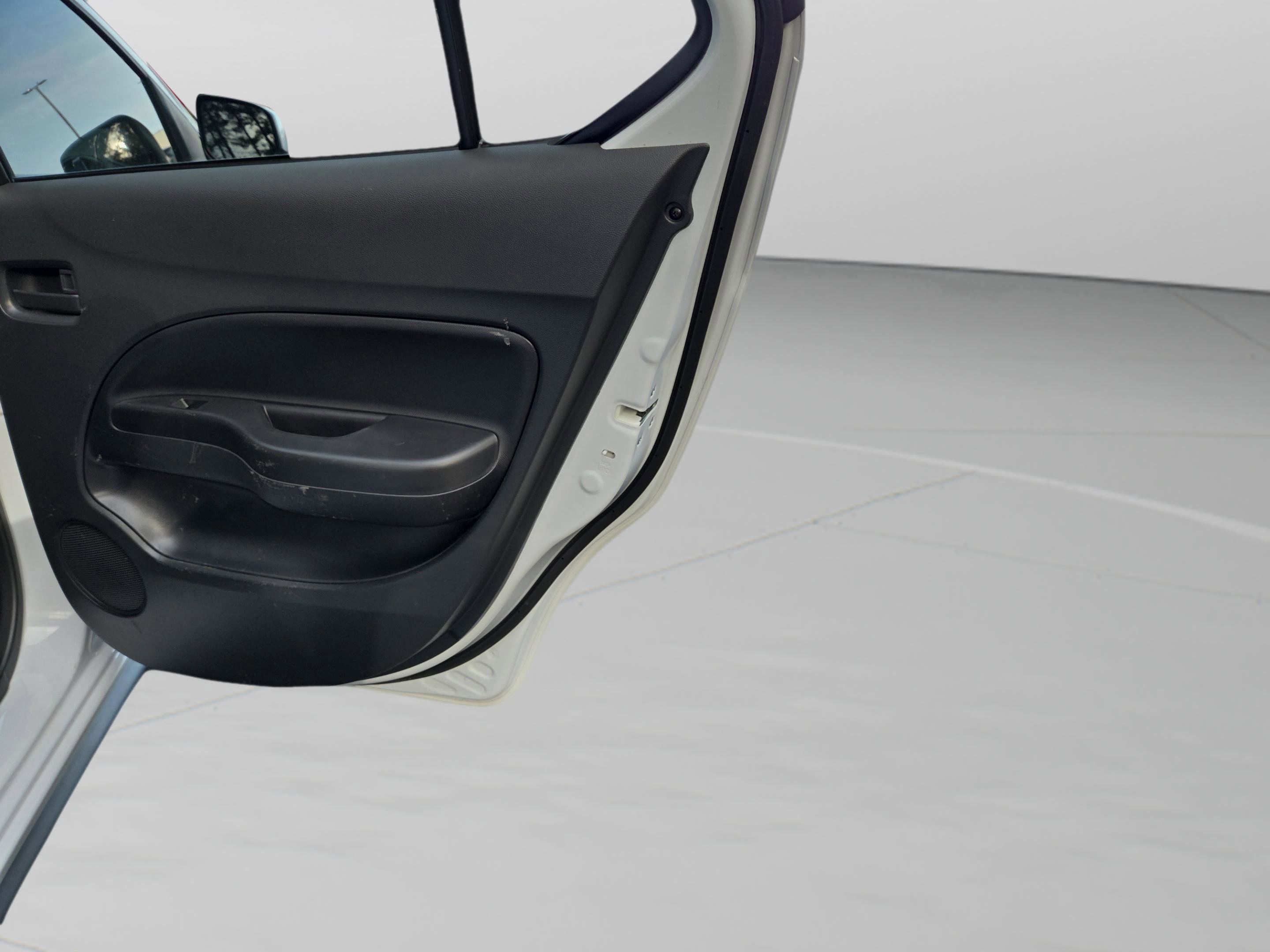 Used 2024 Mitsubishi Mirage G4 Black Edition image 31