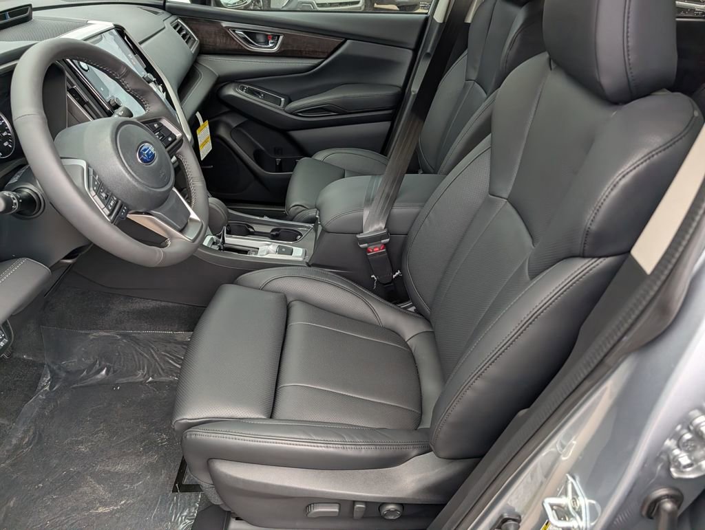 New 2026 Subaru Ascent Touring image 10