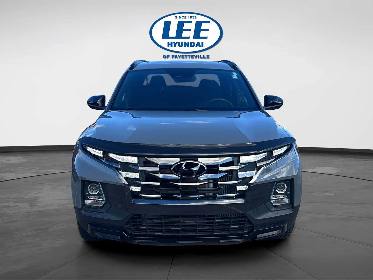 Certified 2023 Hyundai Santa Cruz Night