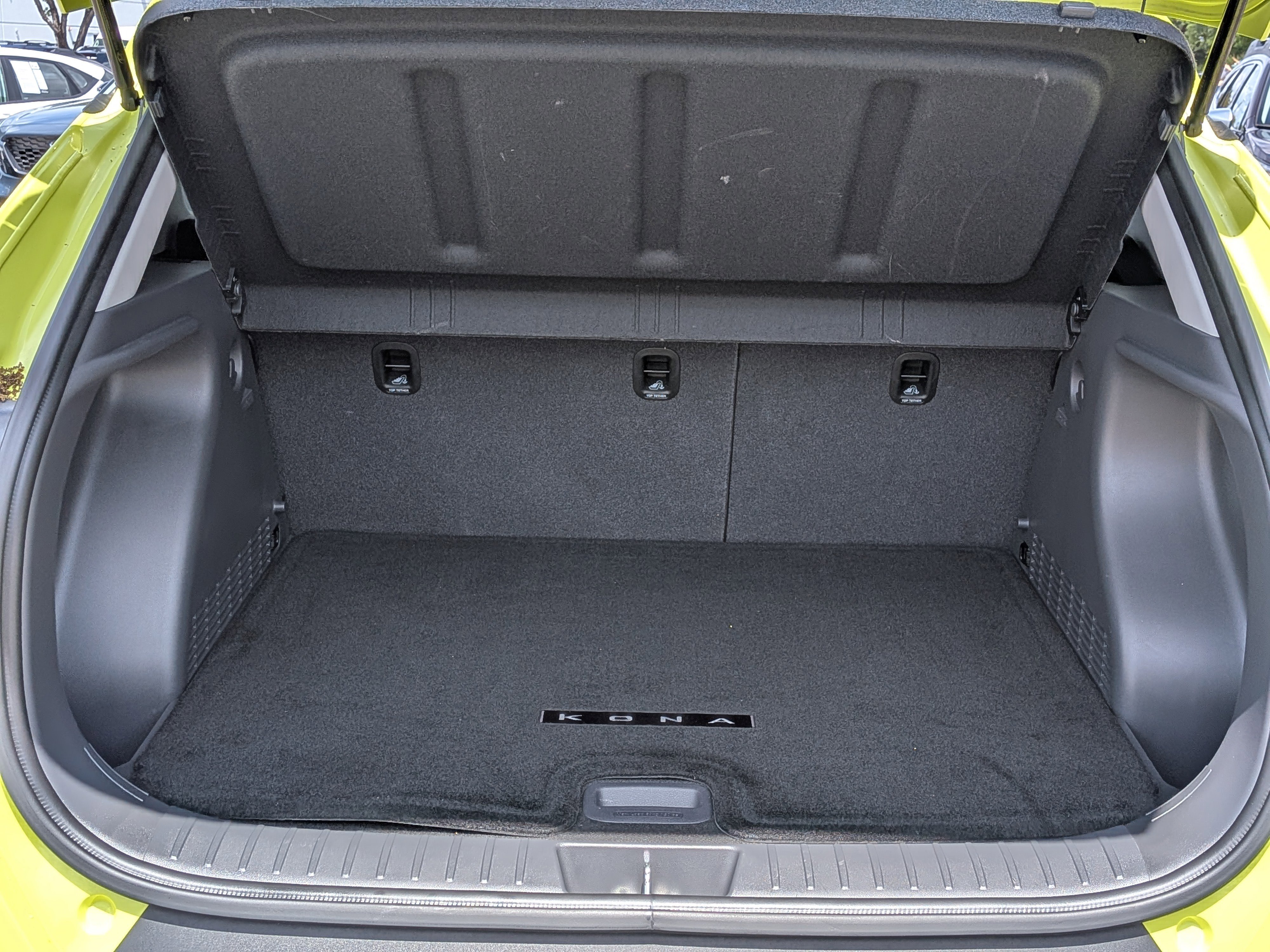 Used 2024 Hyundai Kona SEL image 13