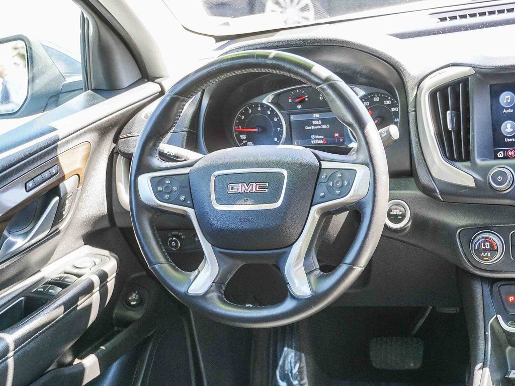 Used 2019 GMC Terrain Denali image 16