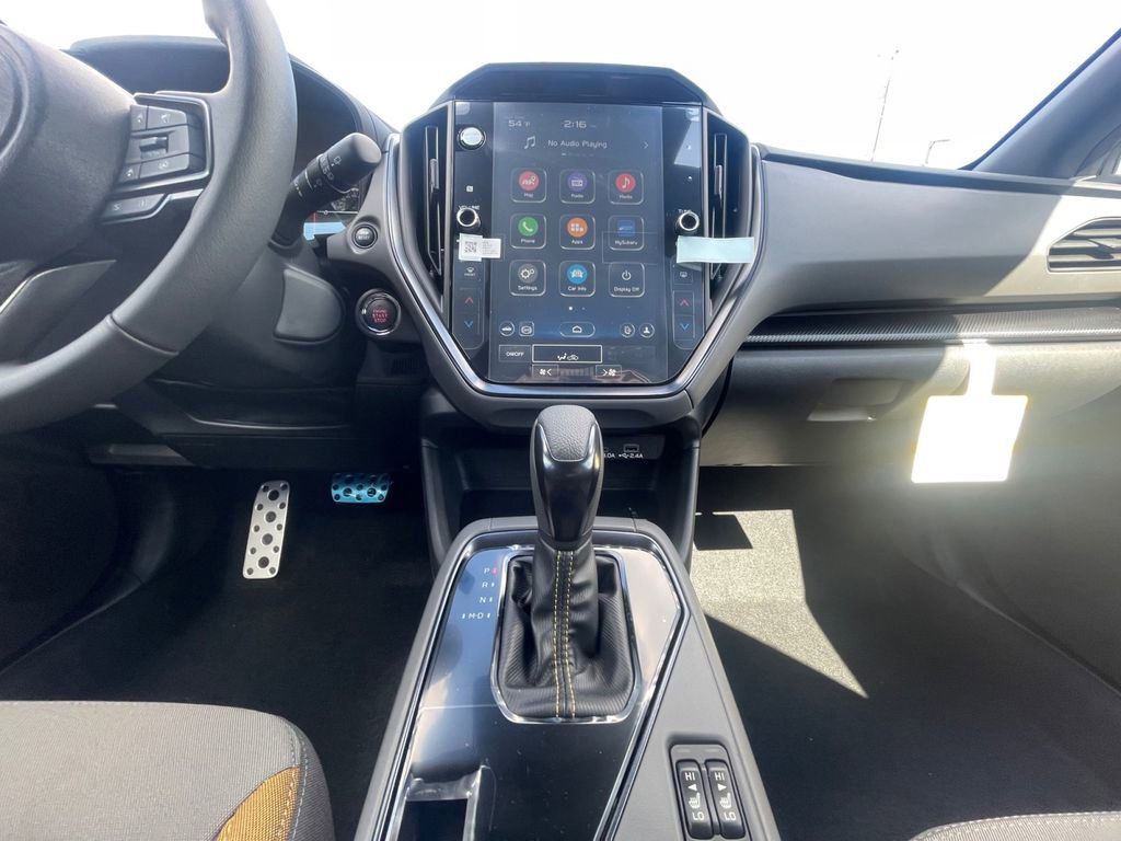 New 2026 Subaru Crosstrek 2.5i Sport image 15
