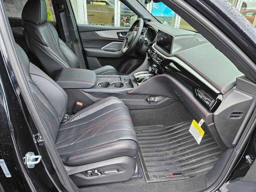 New 2026 Acura MDX A-Spec image 10
