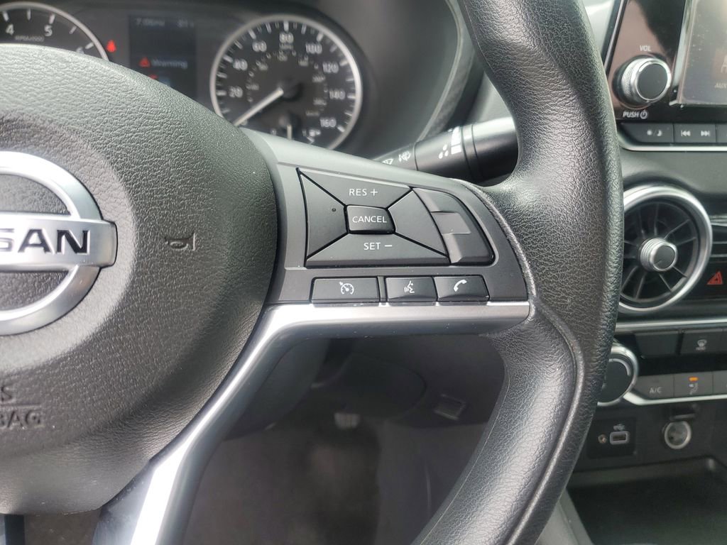 Used 2020 Nissan Sentra S image 21