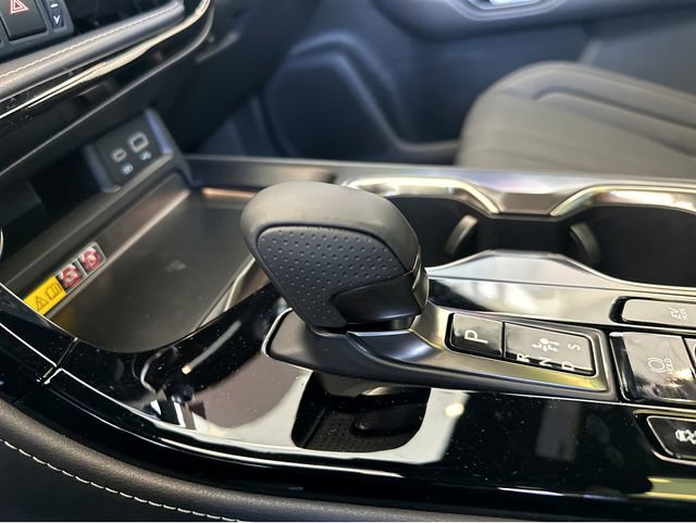 New 2026 Lexus NX 350h F Sport AWD/4WD image 30
