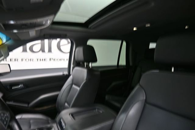 Used 2019 Chevrolet Tahoe LT w/ Max Trailering Package AWD/4WD image 17