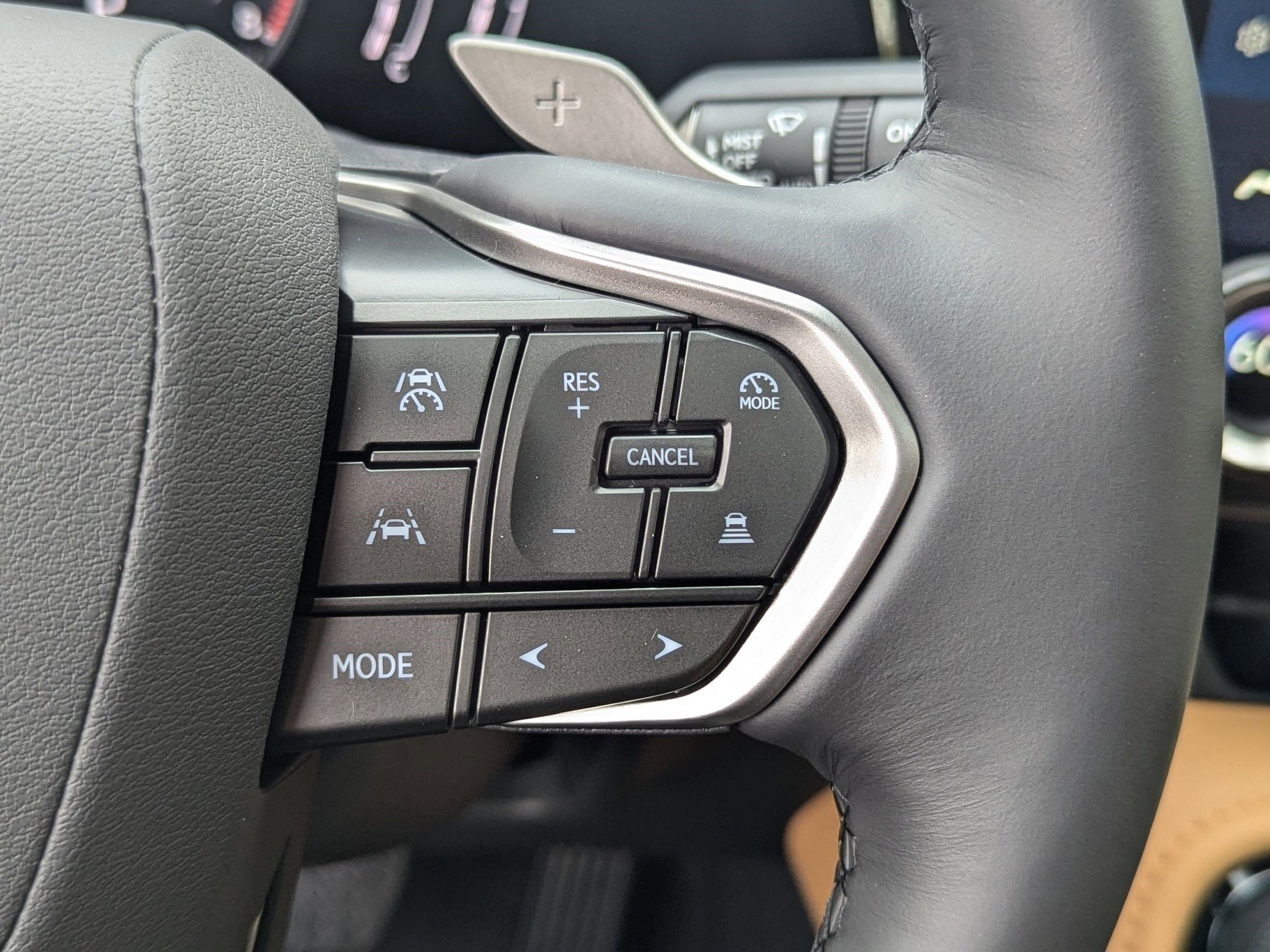 New 2026 Lexus NX 350 AWD w/ Premium Package image 26