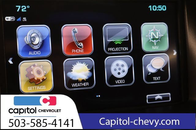 Used 2018 Chevrolet Tahoe Premier AWD/4WD image 23