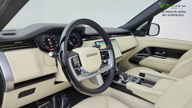 Used 2023 Land Rover Range Rover SE AWD/4WD image 17