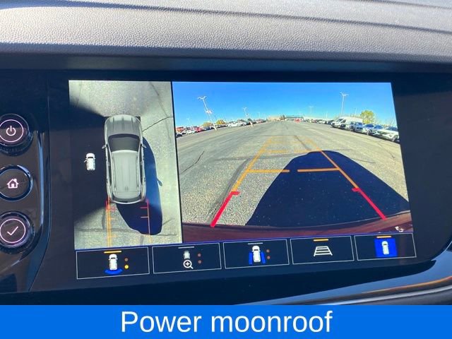 Used 2023 Buick Envision Avenir image 11