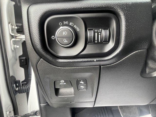 Used 2019 RAM 1500 Rebel w/ Rebel Level 1 Equipment Group image 15