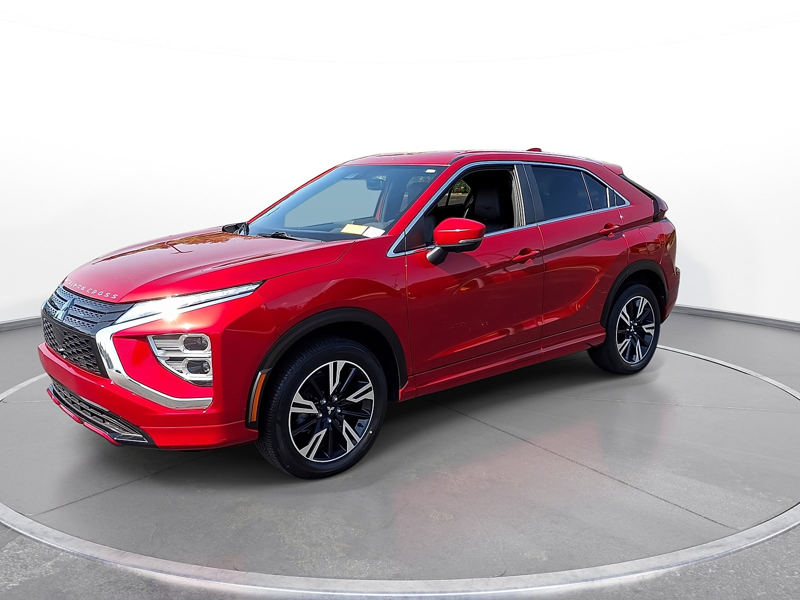 Used 2023 Mitsubishi Eclipse Cross SE AWD/4WD image 4