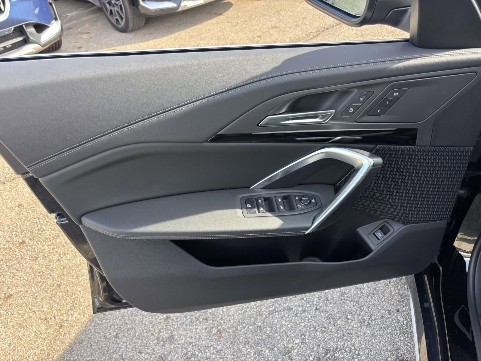 New 2026 BMW X1 xDrive28i w/ Technology Package image 11