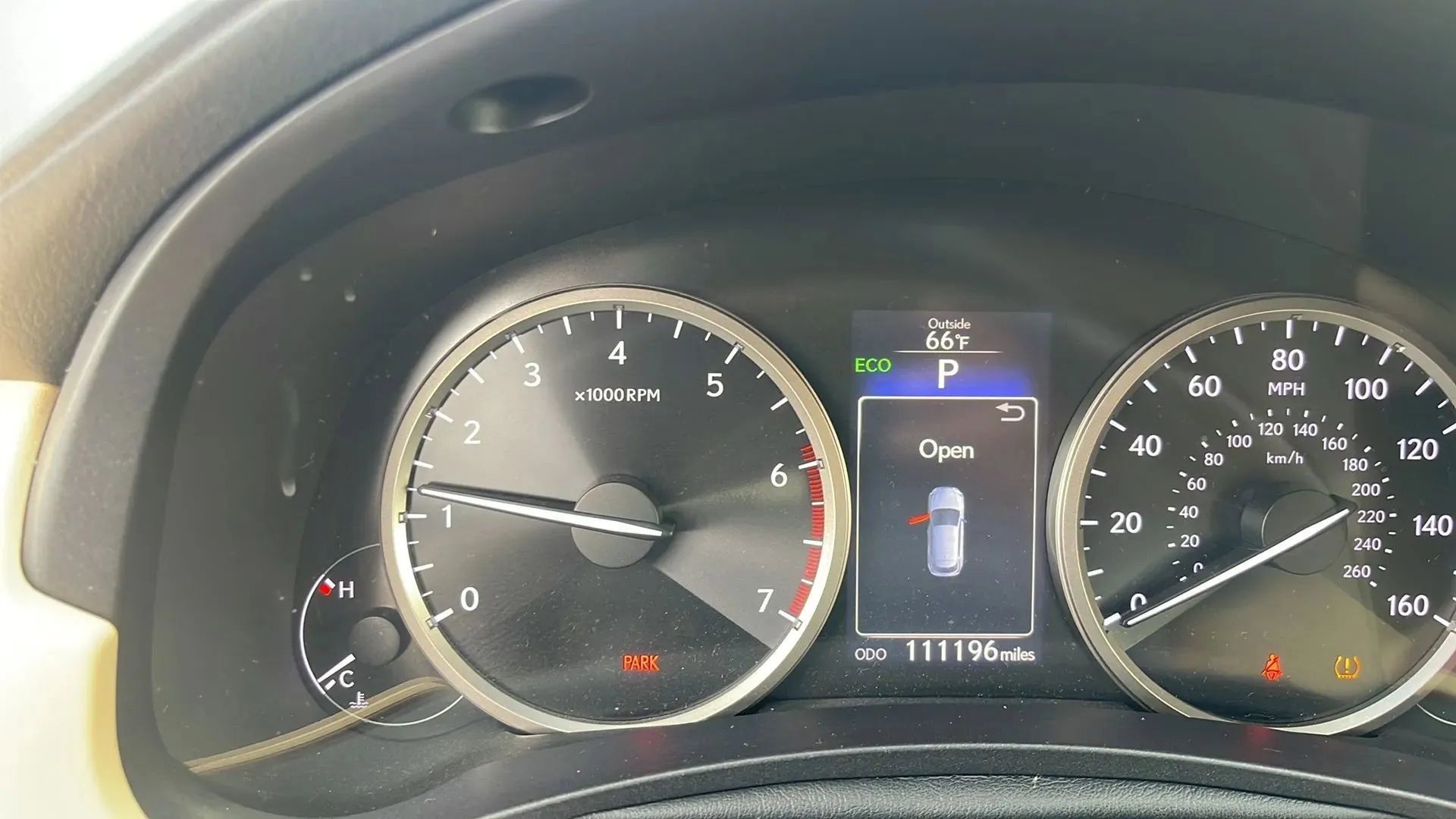 Used 2015 Lexus NX 200t FWD image 8