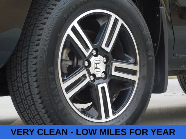 Used 2012 Honda Ridgeline Sport image 5