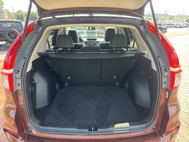 Used 2015 Honda CR-V EX-L image 28