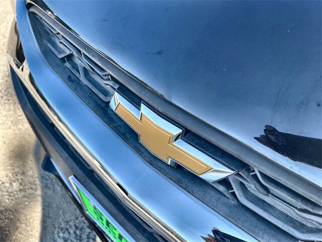 Used 2020 Chevrolet Spark LS image 21