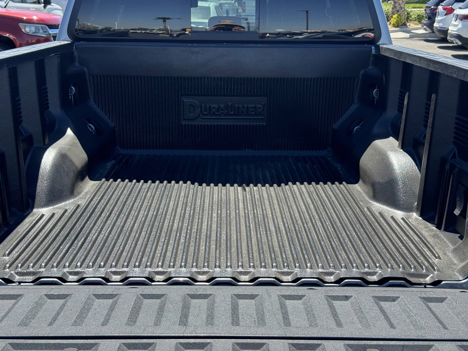 Used 2024 GMC Canyon AT4 w/ AT4 Premium Package image 12