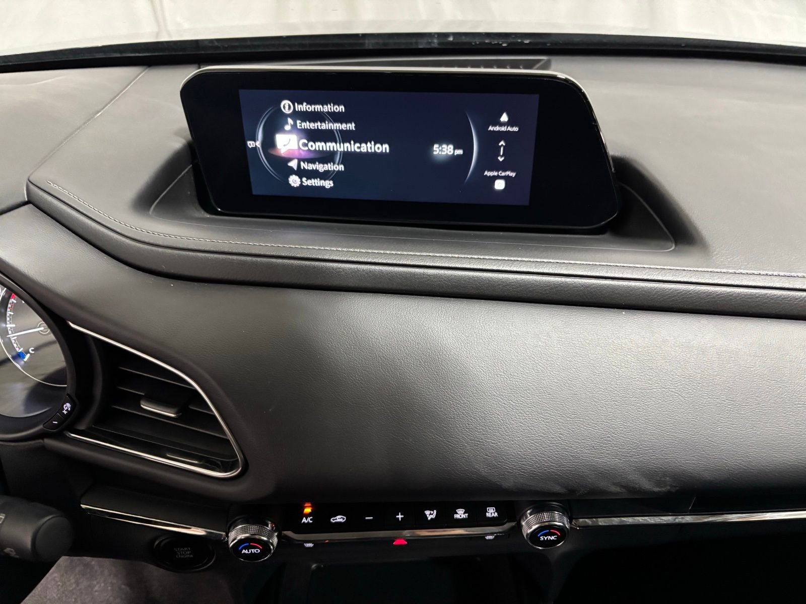 Certified 2025 MAZDA CX-30 AWD 2.5 S w/ Preferred Package image 24