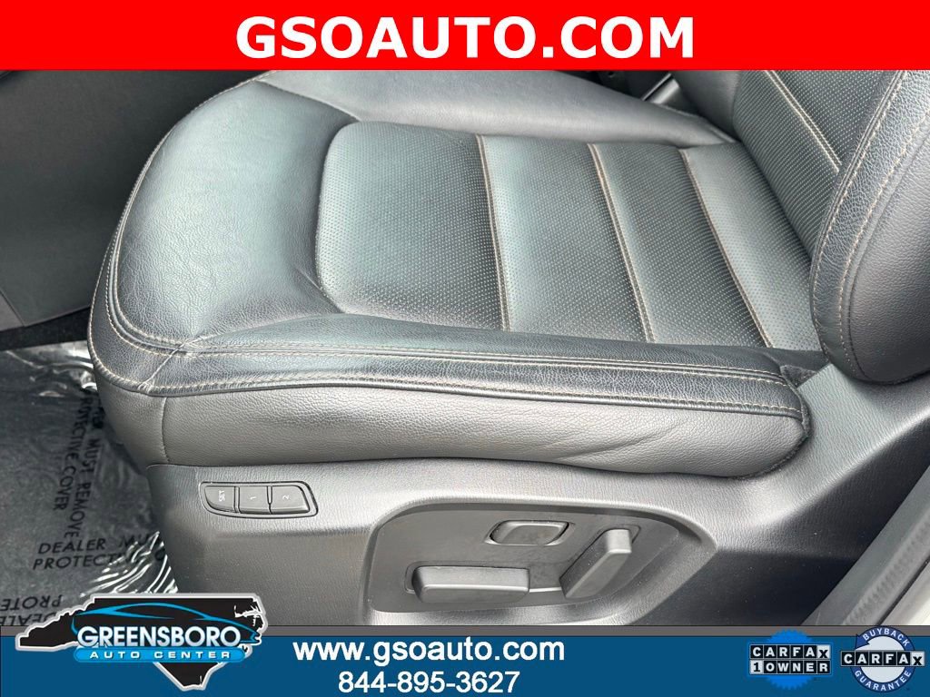 Used 2023 MAZDA CX-5 AWD 2.5 S w/ Preferred Package image 11