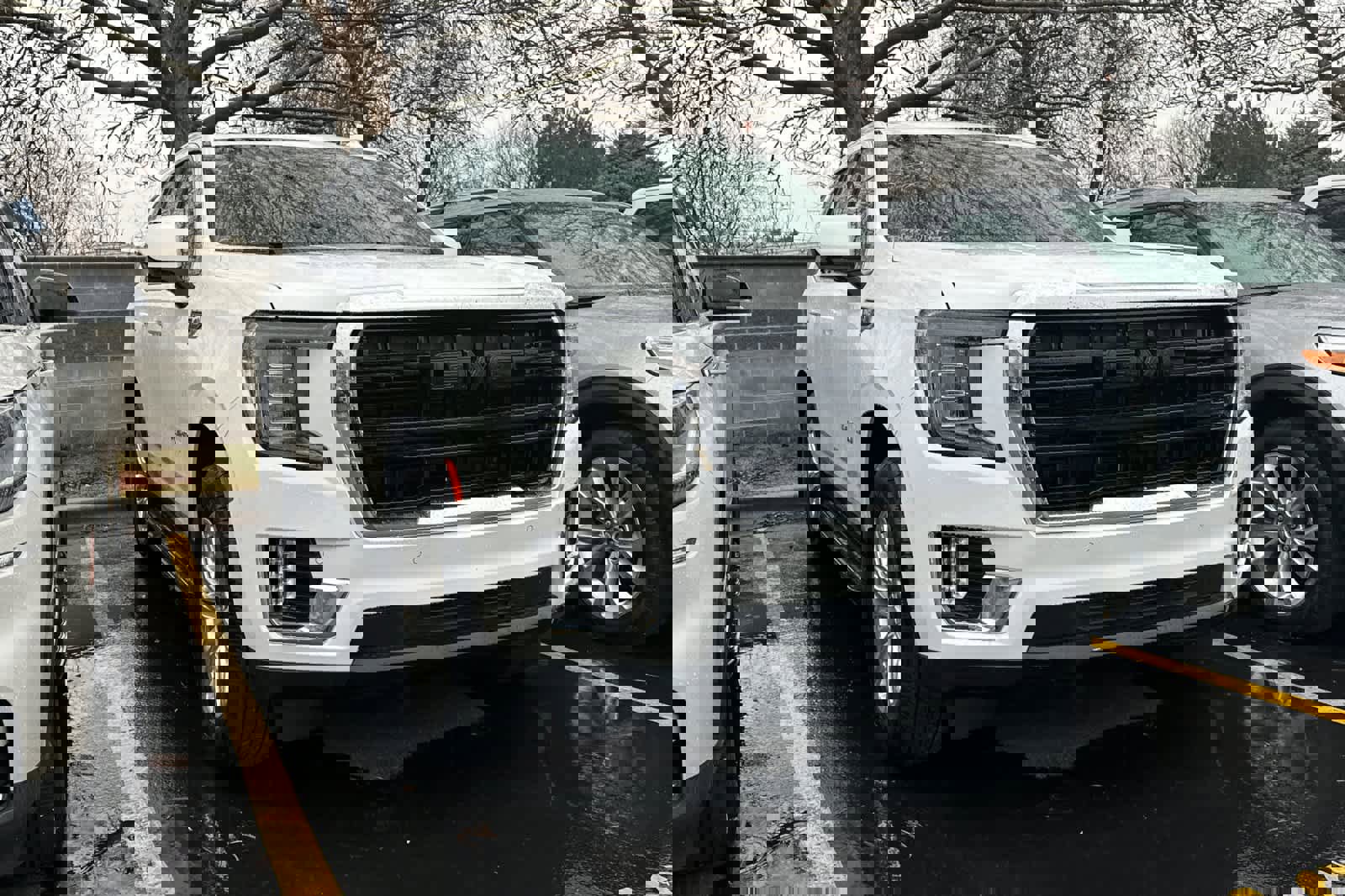 Used 2024 GMC Yukon SLE w/ Max Trailering Package image 5