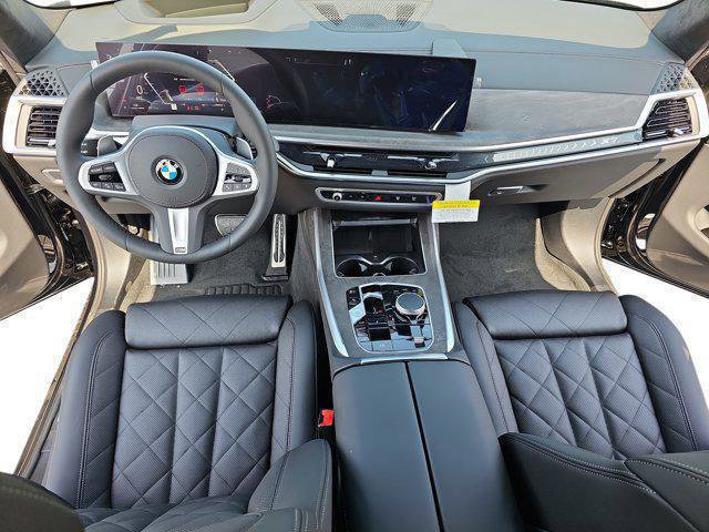 New 2026 BMW X7 xDrive40i w/ M Sport Package image 9