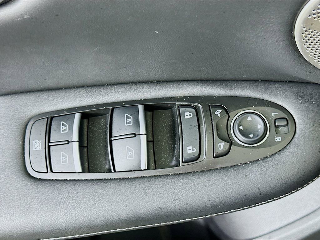 Used 2024 INFINITI QX50 Sport image 20