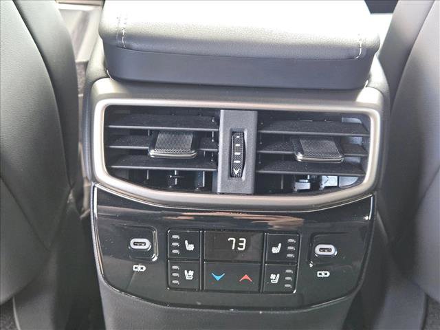 Used 2024 Lexus RX 500h F Sport w/ Convenience Package image 24