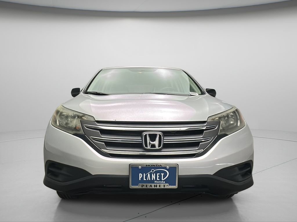 Used 2014 Honda CR-V LX image 11