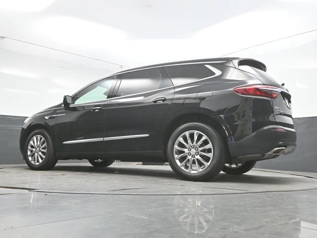 Used 2020 Buick Enclave Essence w/ Sound and Sites Package AWD/4WD image 31