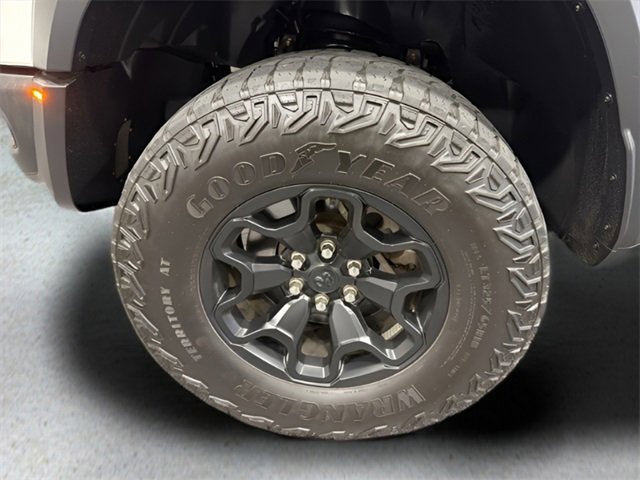 Used 2022 RAM 1500 TRX w/ TRX Level 2 Equipment Group image 39