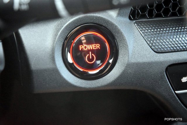 New 2025 Honda CR-V Sport image 18