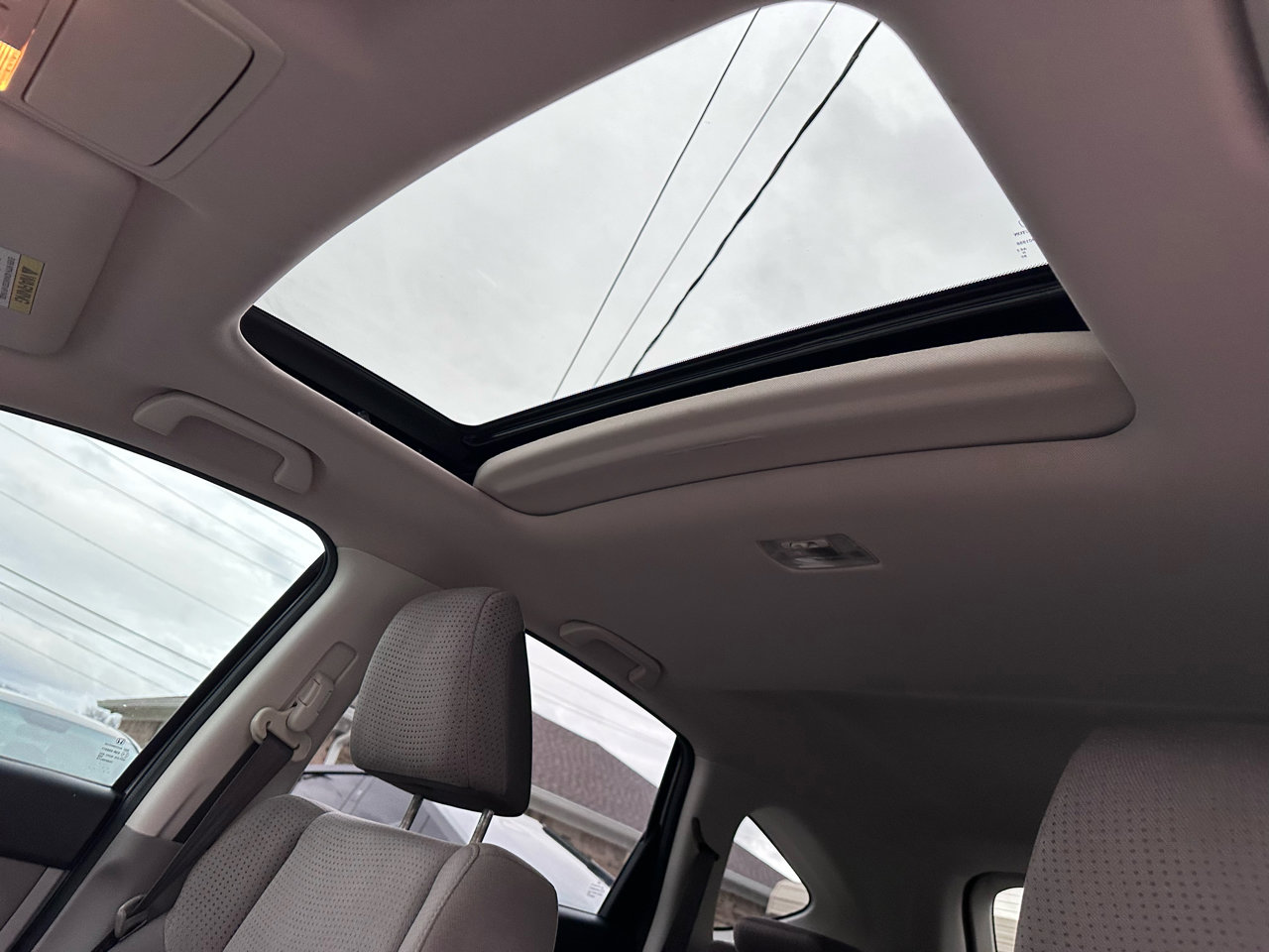 Used 2014 Honda CR-V EX image 20