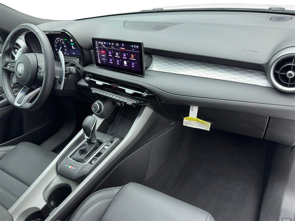 New 2024 Alfa Romeo Tonale Ti image 44