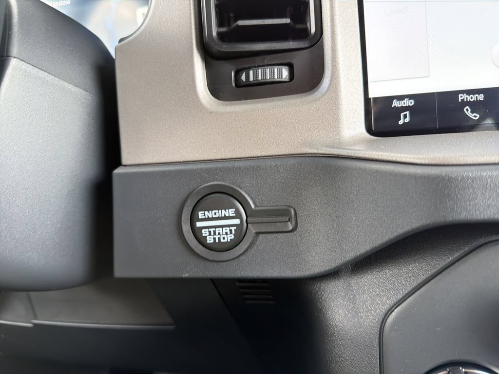 New 2026 Ford Bronco Outer Banks AWD/4WD image 25