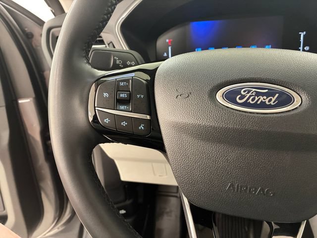Used 2024 Ford Escape Active AWD/4WD image 23