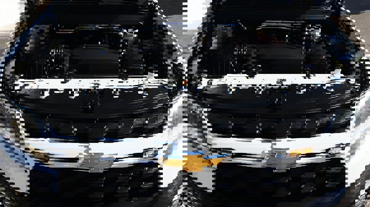 Used 2022 Chevrolet Colorado LT w/ Fleet Safety Package image 51