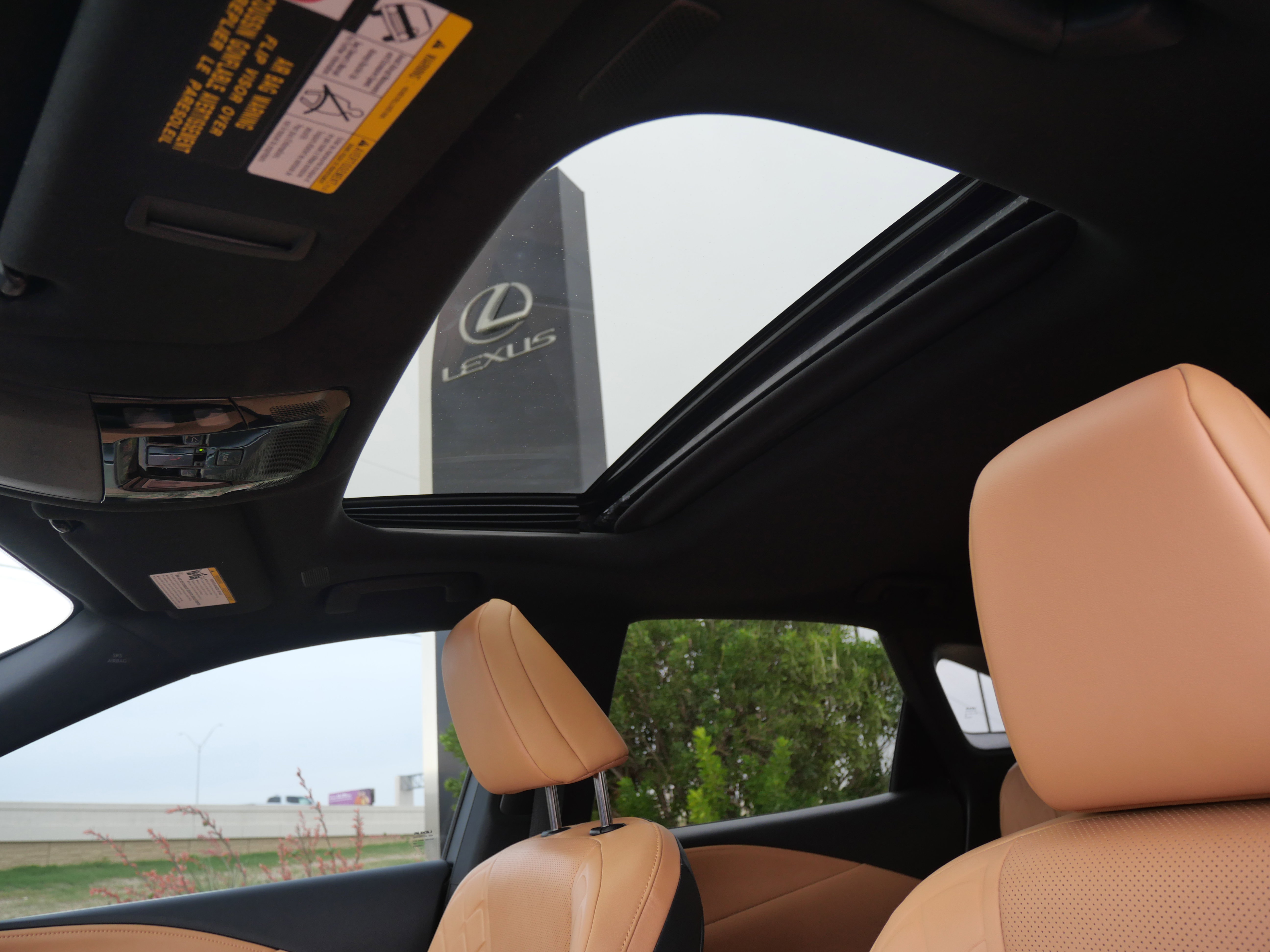 Certified 2024 Lexus RX 350 Premium image 21