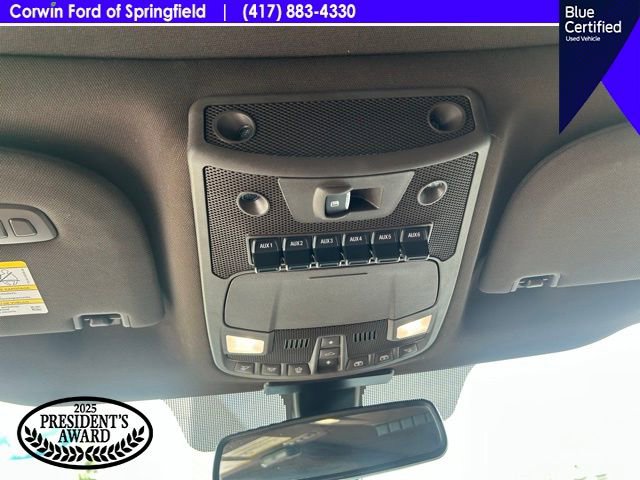 Used 2019 Ford F350 King Ranch w/ King Ranch Ultimate Package AWD/4WD image 21