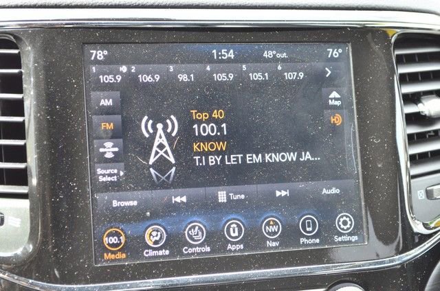 Used 2020 Jeep Grand Cherokee Altitude image 31